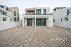 On Green Belt | 4 BR | Next to Amenities