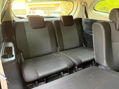 2023 Toyota RUSH 缩略图 15