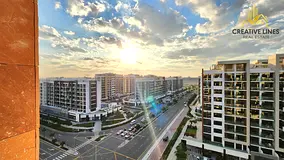 Very spacious like a brand new prime location 3-bedroom layout unit available for rent