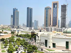 || SEAFRONT 2BHK APARTMENT #PRIME LOCATION# WITH WARDROBE BALCONY ||