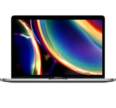 Apple Mc Book Pro A2251 (2020) 13” Retina Display, Touch Panel