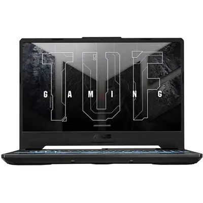 Asus Tuf gaming laptop
