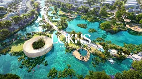 NEW LAUNCH I 1% Monthly Payment Plan I Near Lagoon