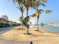 Elegant 3BR + Maid Villa | Malibu Mina Al Arab