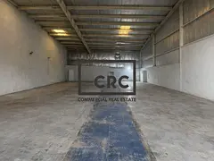 Light Industrial Warehouse | Umm Ramool