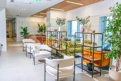 Premium Serviced Office | Hi-Tech | Al Reem Island