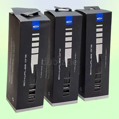 Tire schwalbe one 700x25c tubeless easy