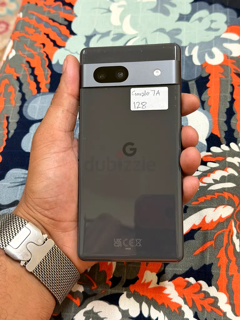 Google pixel 7A 128 Gb65073405138563110