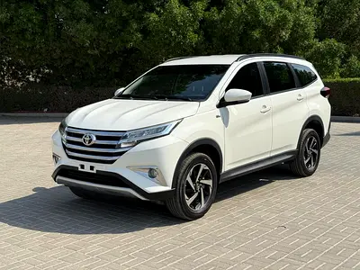 2023 Toyota RUSH 缩略图 4
