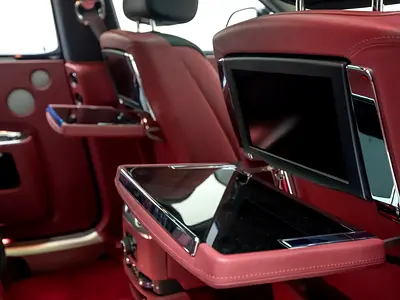 صورة مصغرة 18 لـ 2018 ROLLS-ROYCE GHOST