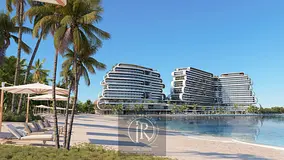 Premium Branded Living | Sea View Apartment