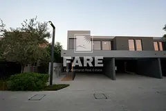 Spacious 3BR Corner Townhouse | Kaya Masaar