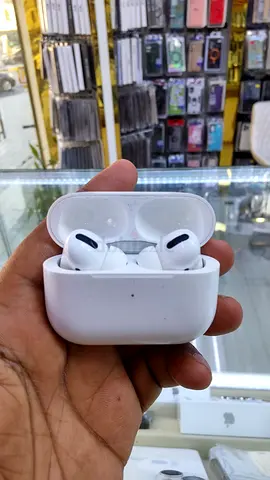 Apple AirPods Pro - Almost New!