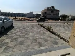 Hot Deal | Brand New 5BR Villa with Majlis for Rent — Al Helio 2 Ajman — AED 85,000