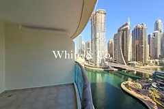 Vacant Unit | Upgraded | Marina View