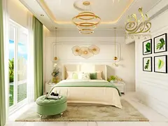 High ROI | 65+ Amenities | Flexible Payment Plan | Luxury Apartment | Unique Structure | High Demand