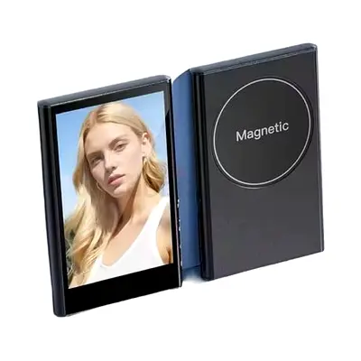 GC VLOG Screen Wireless Magneticu Monitor Screen For Smartphones Live Stream