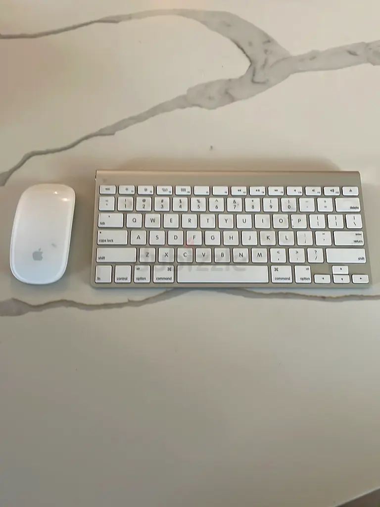 Apple Wireless Keyboard and Mouse Combo for Sale65073407131009114