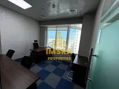 Furnished Office | Vacant | Future Museum View