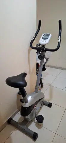 High-Quality Elliptical Trainer for Smooth Workouts