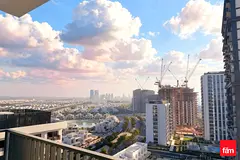High Floor | Park View | Family Oriented | EMAAR