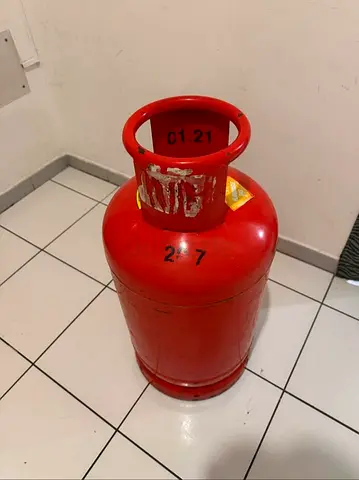 Gas cylinder available all Ajman