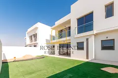 Mesmerising Villa| Corner Unit|Single Row