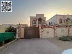 commercial five master bedroom villa are available for sale in al rawda 2 ajman,