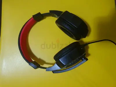 Gaming headphones for sale