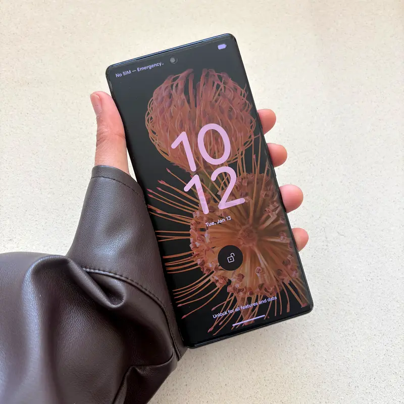 Google Pixel Phone in Excellent Condition65073408184067114