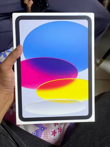 I pad A16 11th generation