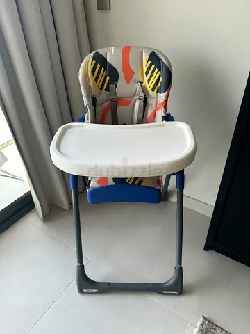 Comfortable Baby High Chair for Sale