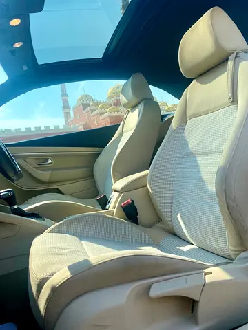 2009 Volkswagen EOS 照片 8