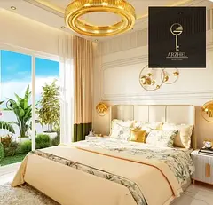 LUXURY HOME | BARARI GREENS VIEW