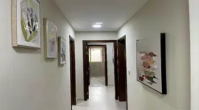 Luxurious 2BHK Apartment for Rent in Ajman cornish