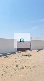 For Rent — Two Adjacent Corner Plots in Al Sajaa Industrial – Sharjah
