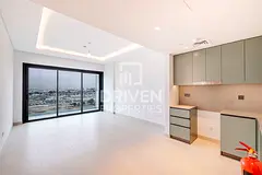 High Floor | Sunset Views | Newly Handed Over