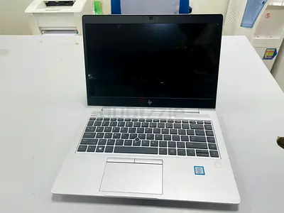HP EliteBook 840 G6 Business Laptop