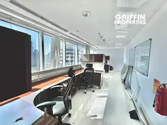 Available as a FULL-FLOOR OPTION | Near Metro