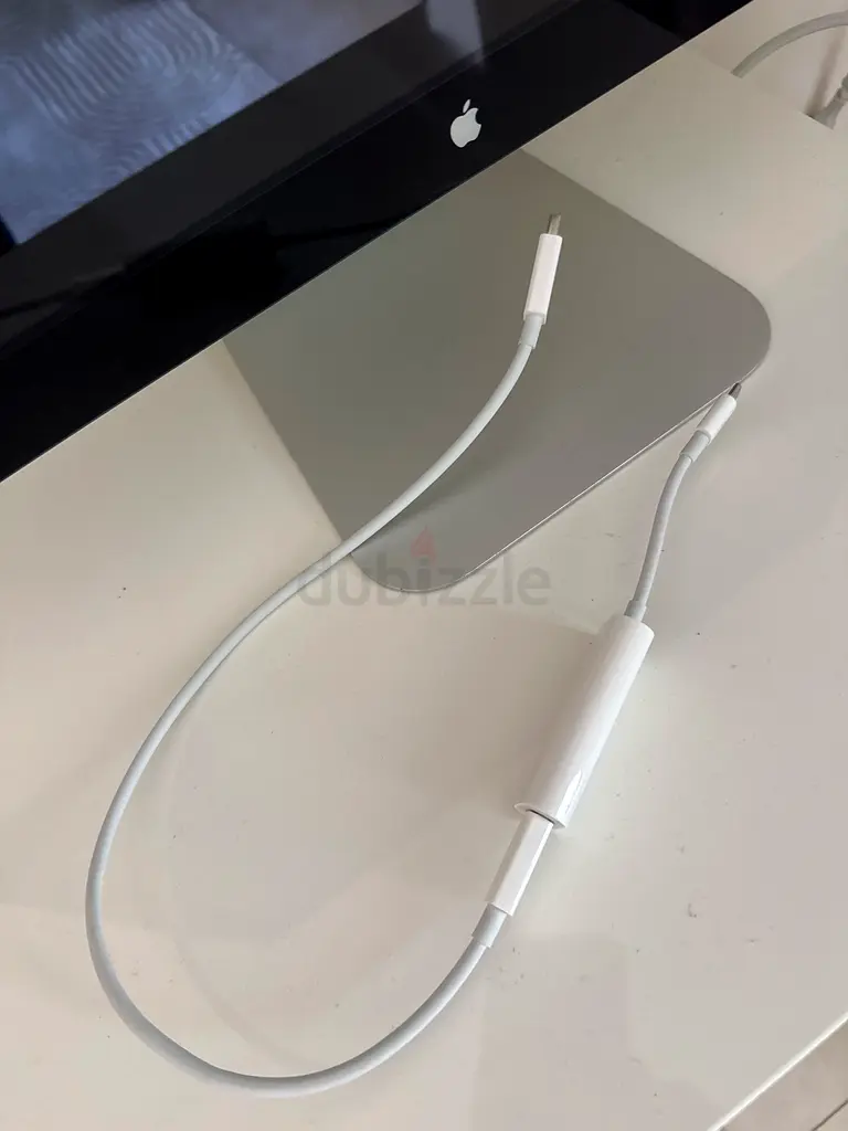 Apple Thunderbolt Display 27”65073409080450112