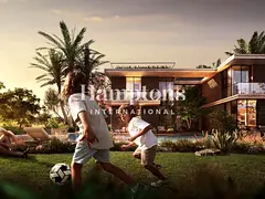 Prime Standalone Villa | Next to Pool - Amenities