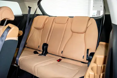 Kia Carnival LX, миниатюра 17