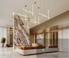 Real Price Deal | High Floor | Q1 2026 Handover | Limited Units