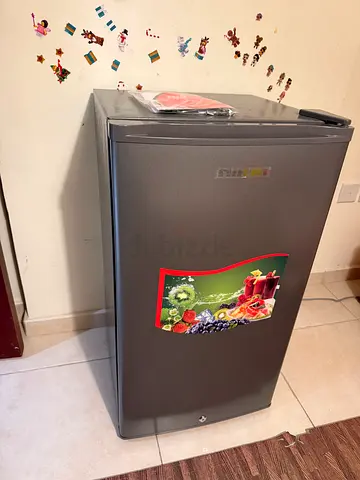 Efficient and Spacious Refrigerator for Sale