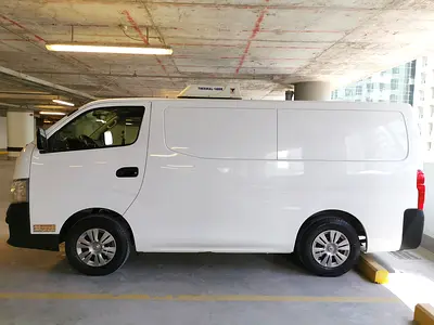صورة 5 لـ 2022 Nissan URVAN