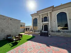 Ultra-Luxury 6-BR Villa | Private Pool | Garden