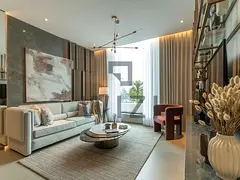 Park and Community View | Mid Floor | Best Price
