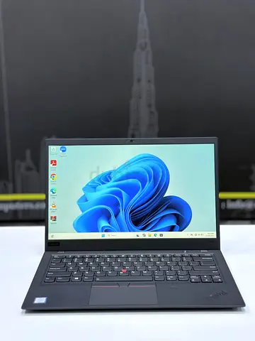 X1 CARBON