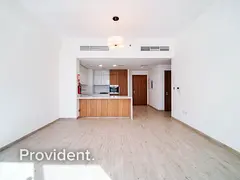 Pool View | 2 Bedroom | Unfurnished