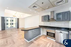 One Bedroom | Upgraded | Partial Views